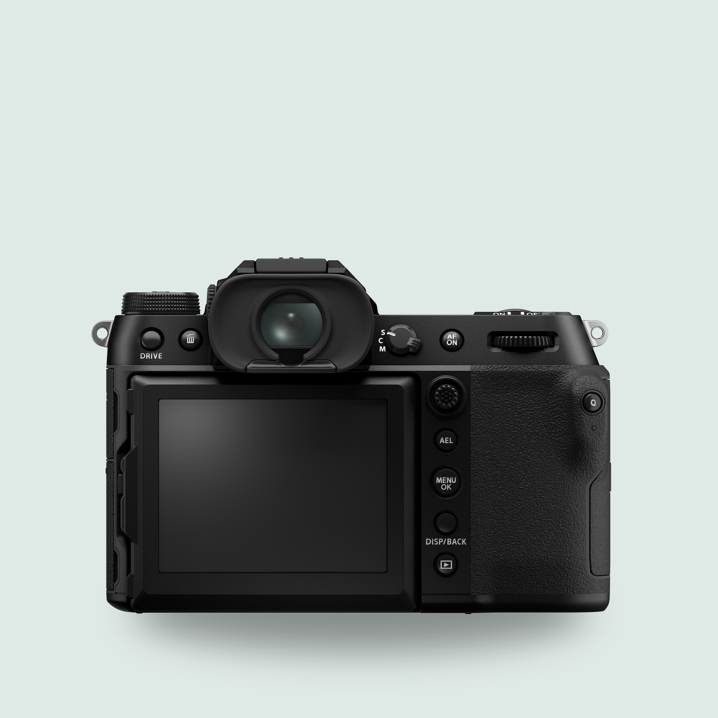 Fujifilm GFX100S