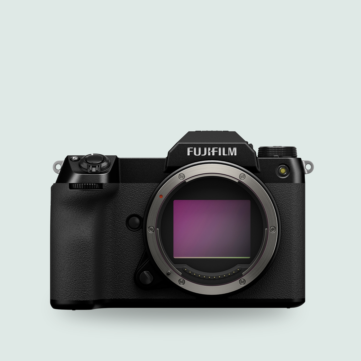 Fujifilm GFX100S