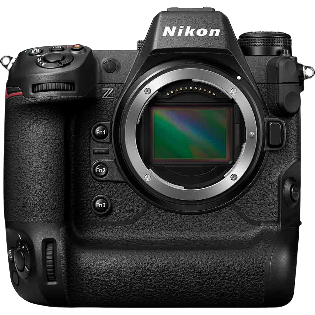 Nikon Z9