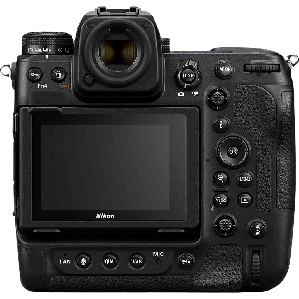 Nikon Z9