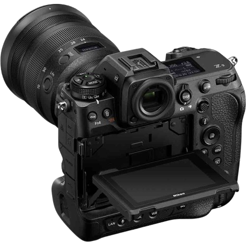 Nikon Z9