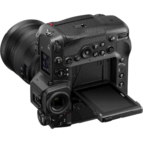 Nikon Z9