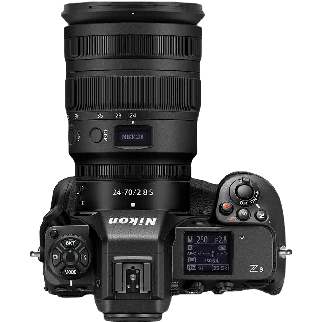Nikon Z9