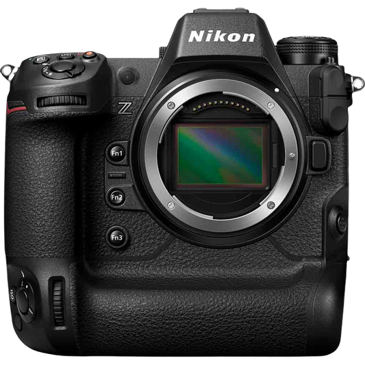 Nikon Z9